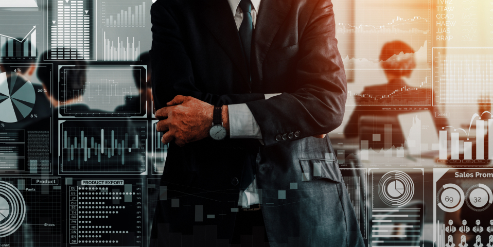 IMPROVING MONITORING & MEASUREMENT FOR OUR MANAGEMENT SYSTEM